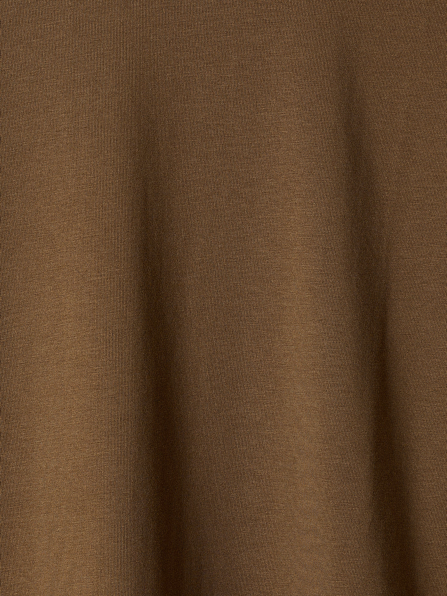 Men's Knit Crewneck T-Shirt Supima Cotton