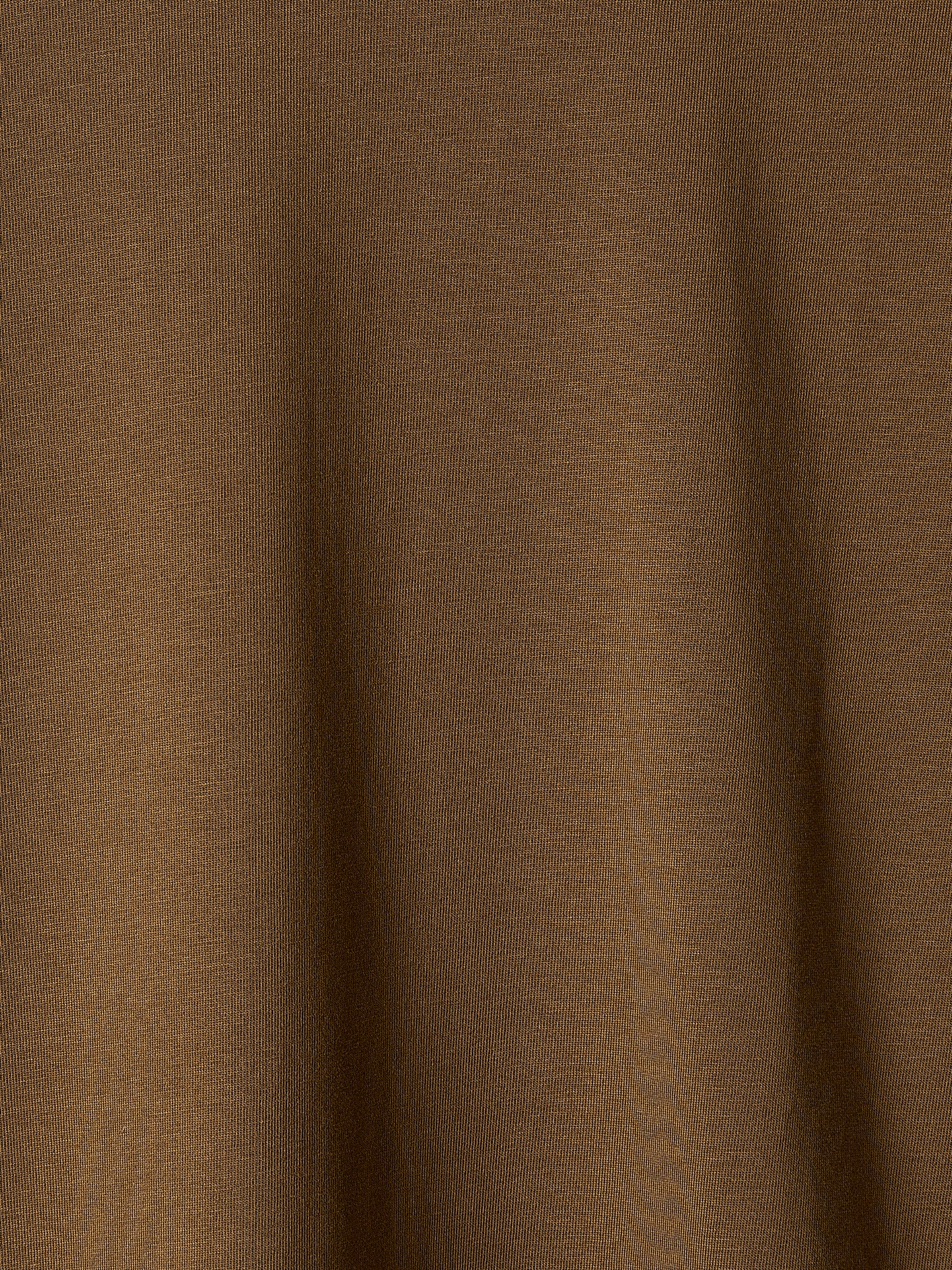 Men's Knit Crewneck T-Shirt Supima Cotton