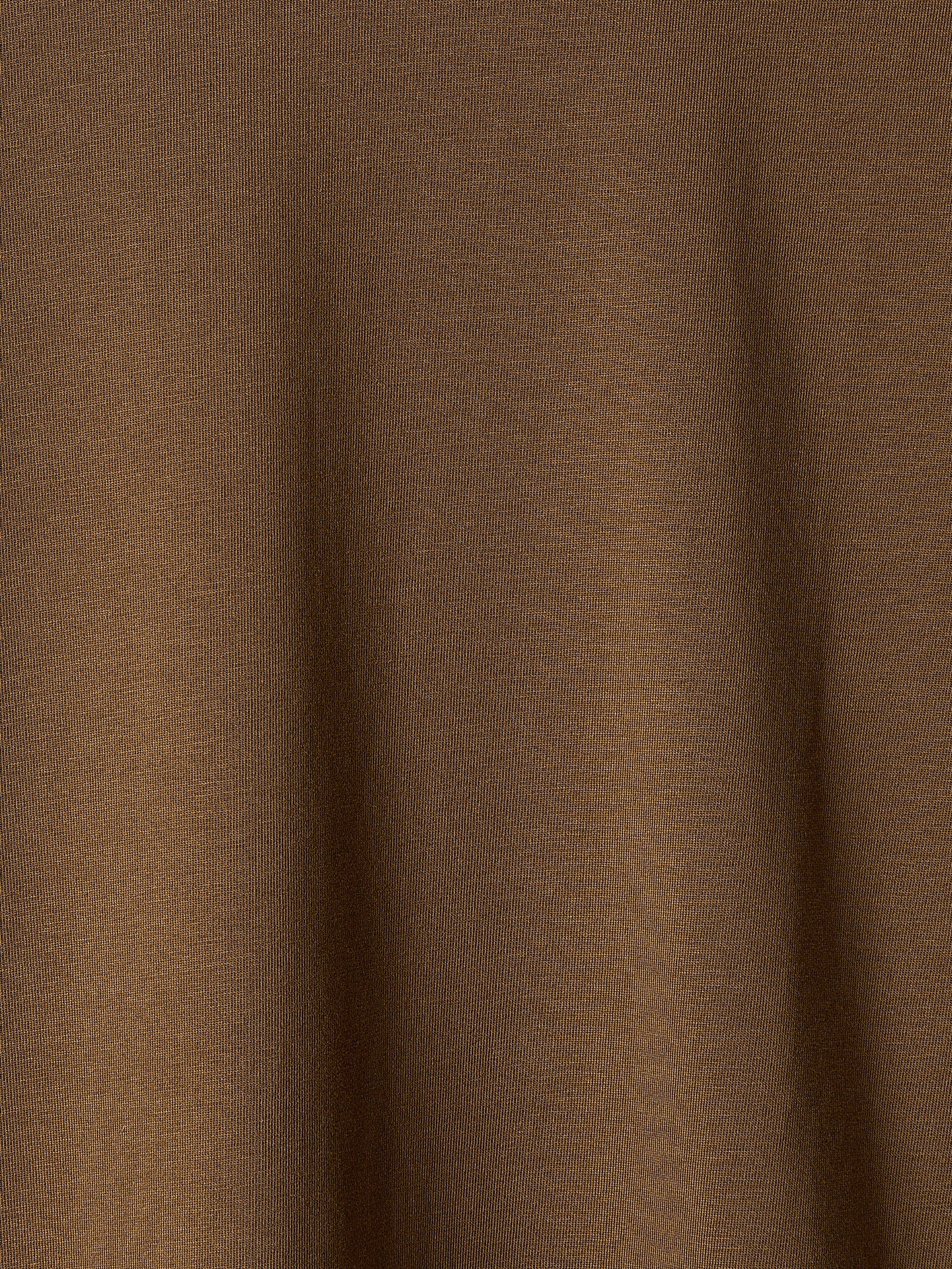 Men's Knit Crewneck T-Shirt Supima Cotton