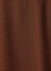 Mid-Rise Wide-Leg Heavy Twill Pant