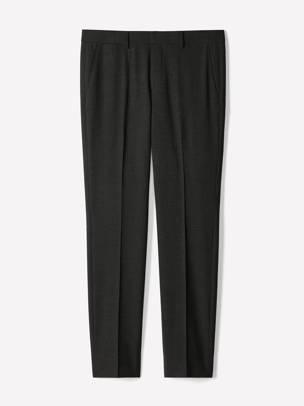 Slim Fit Tech Suit Pant