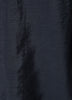Woven Lyocell Blend Tie Sleeve Blouse
