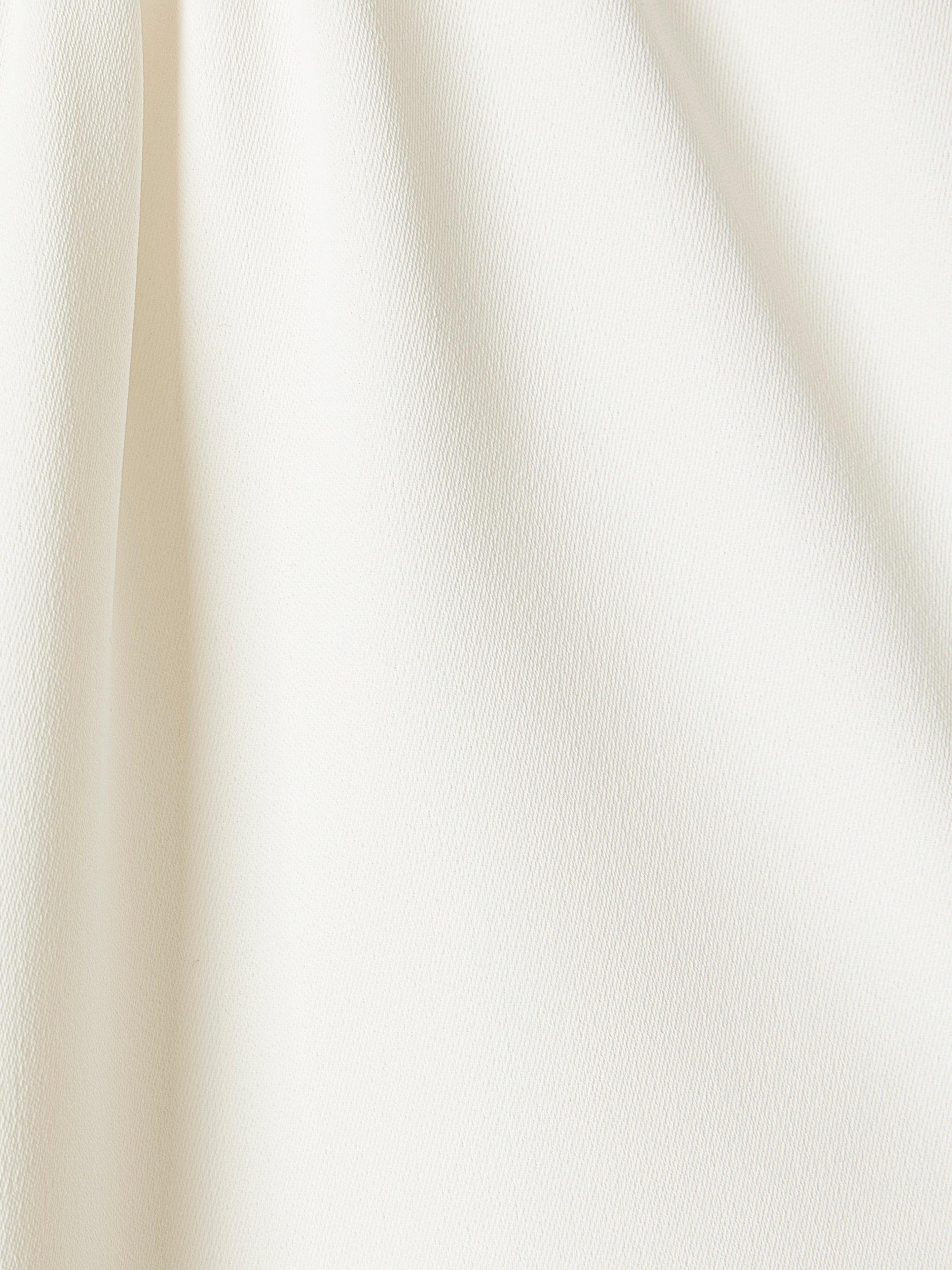 Blouse Boutonnée Sans Manches