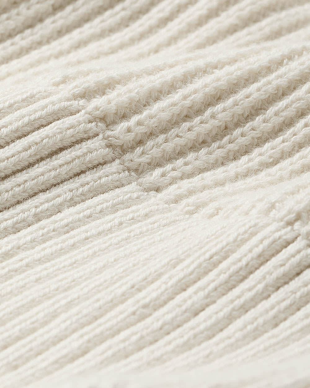 Pull à Manches Longues et Col V