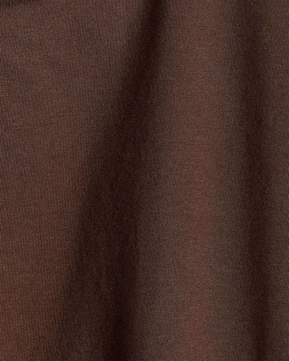 Short-Sleeve Crew-Neck Mini Dress