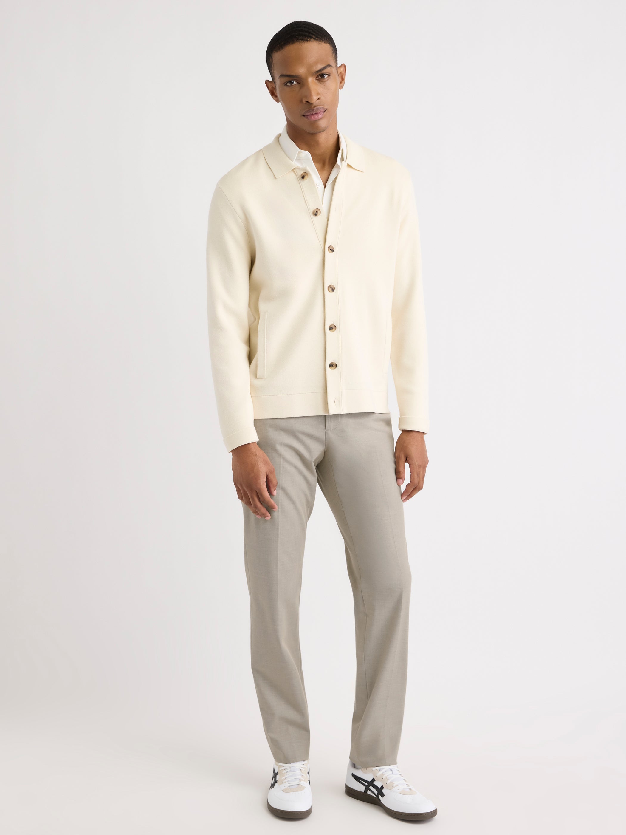 Sweater City Cardigan