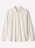 Woven Shirt Stretch Fabric Women