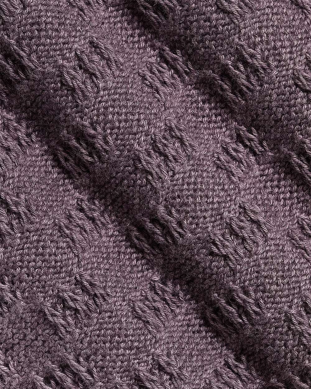 Short-Sleeve Linen-Blend Polo with Johnny Collar