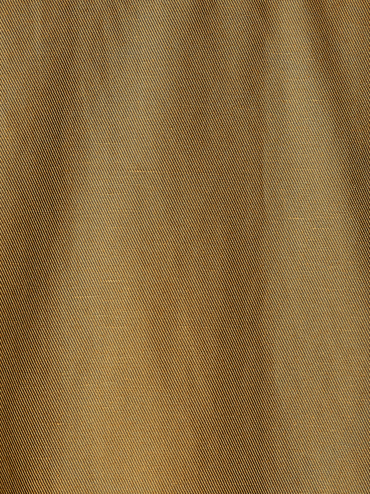 Linen-Blend Sleeveless Vest