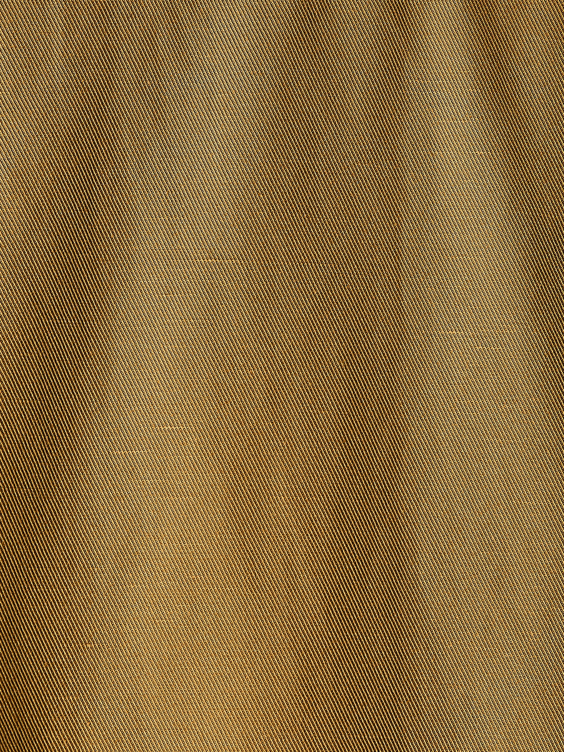 Linen-Blend Sleeveless Vest