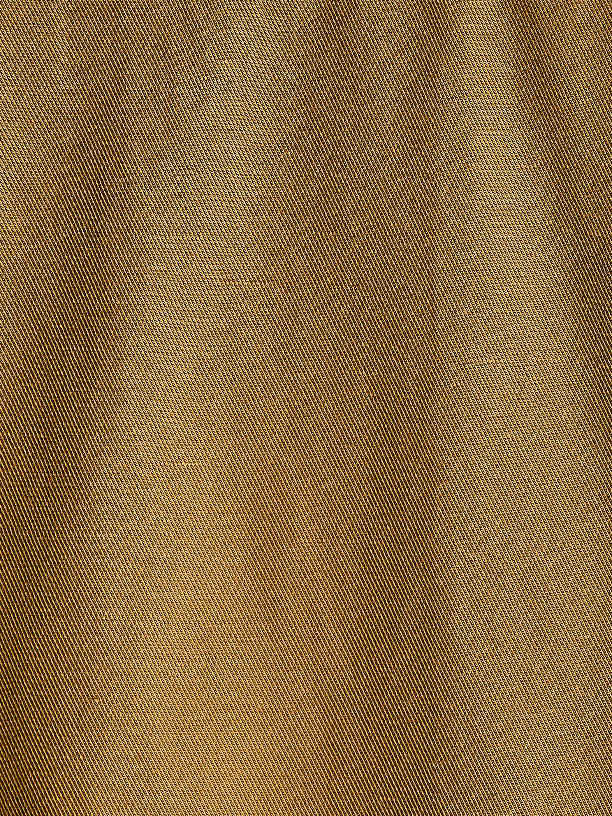 Linen-Blend Sleeveless Vest