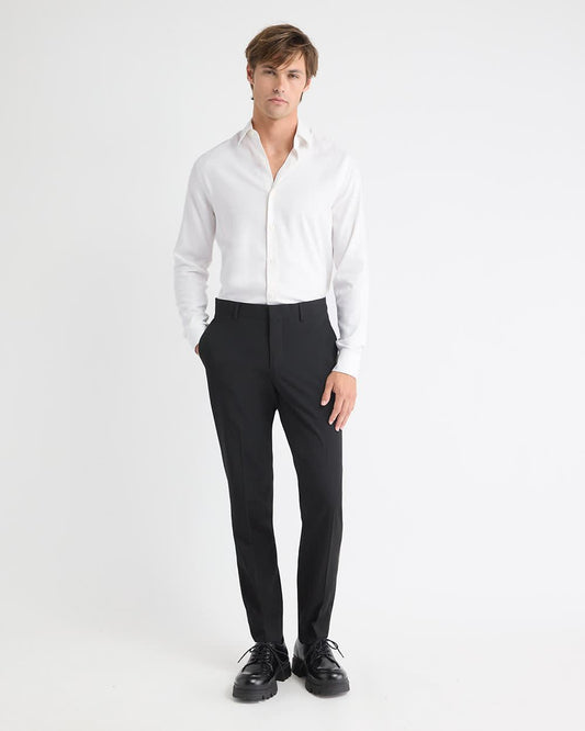 Slim Fit Performance Shirt