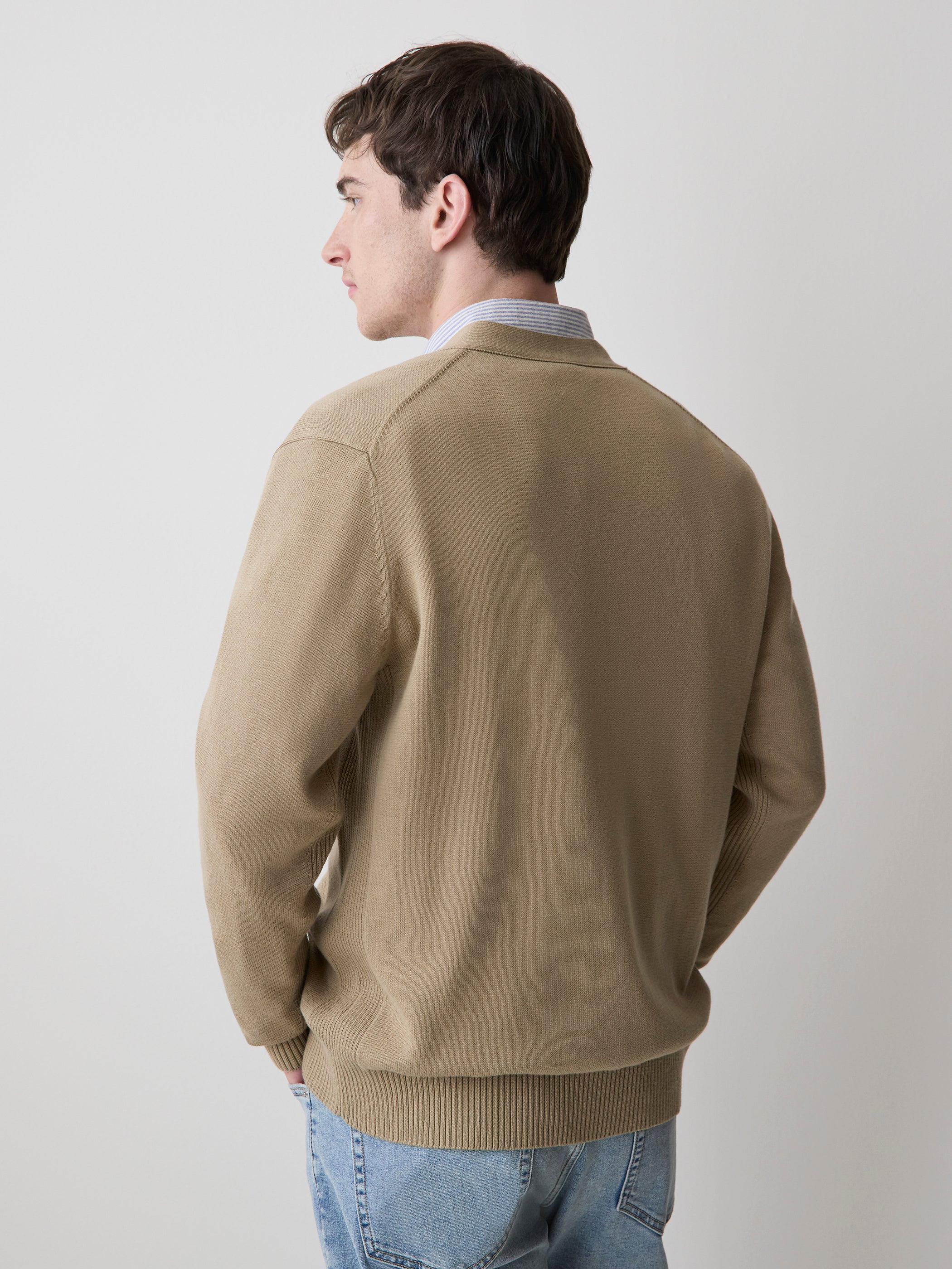 Grandpa Cardigan | RW&CO.