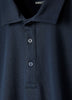 Short-Sleeve Supima (R) Cotton Jersey Polo