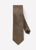 Regular Tie with Dots