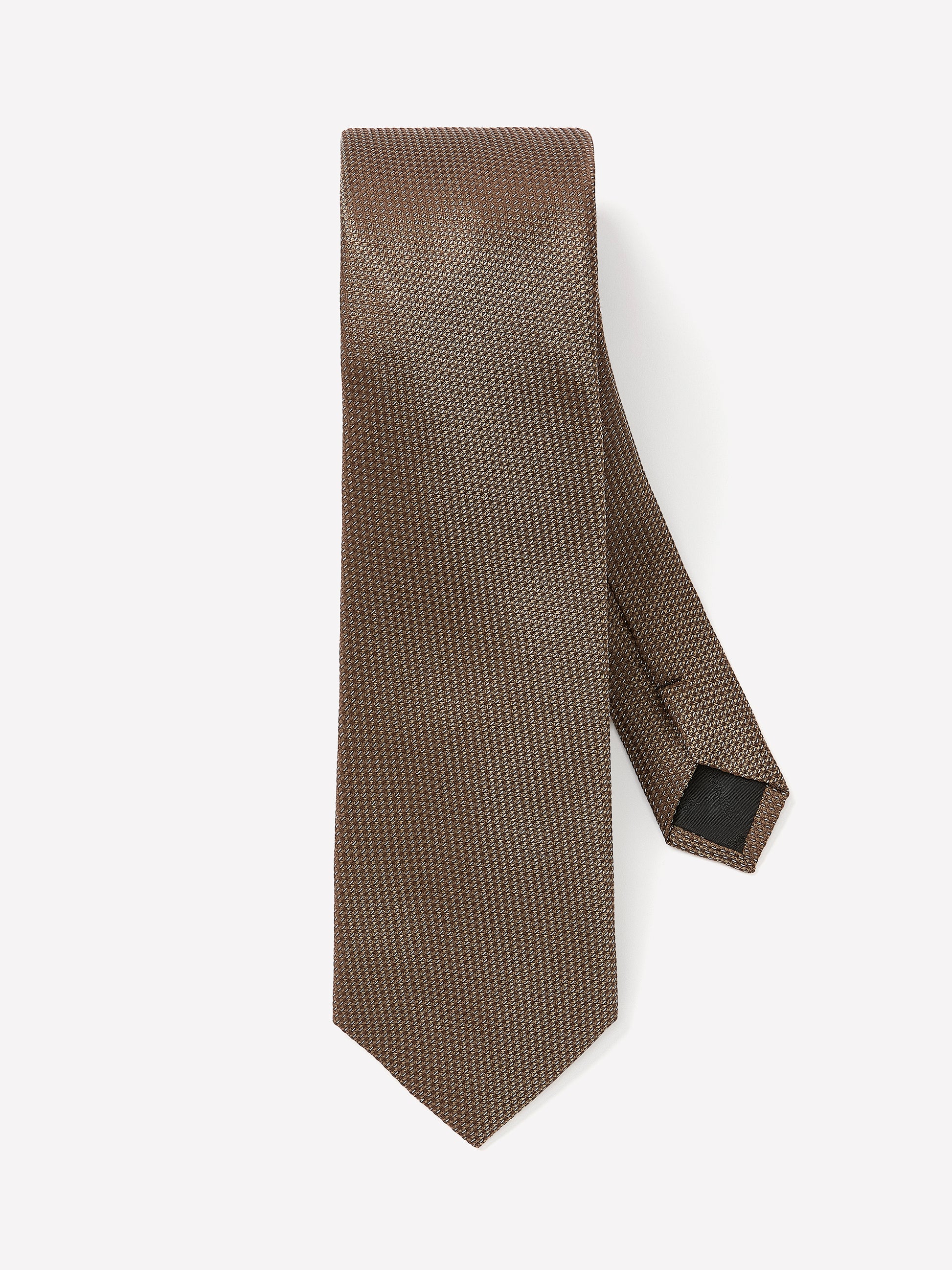 Regular Tie with Dots
