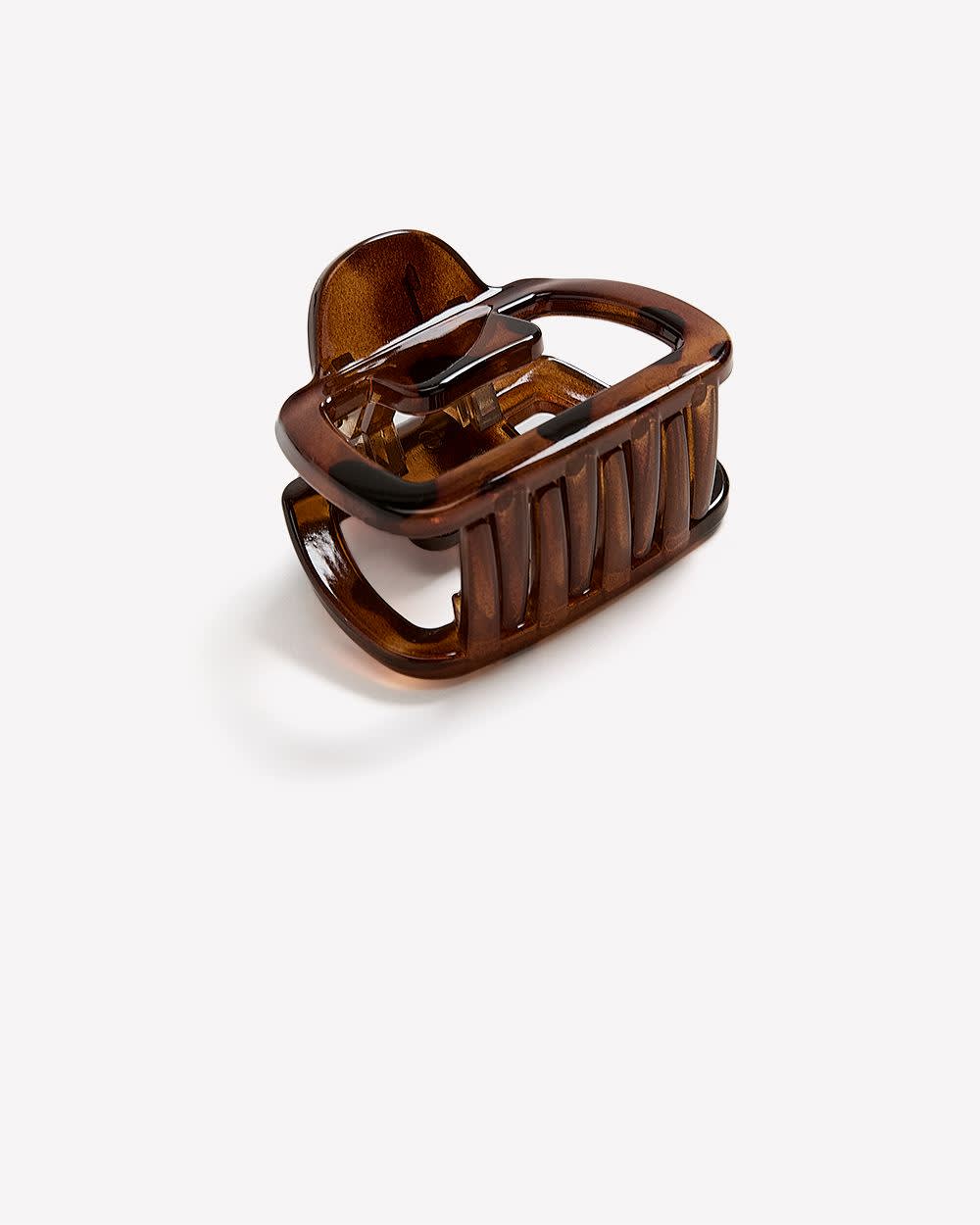 Small Plastic Hair Gripper