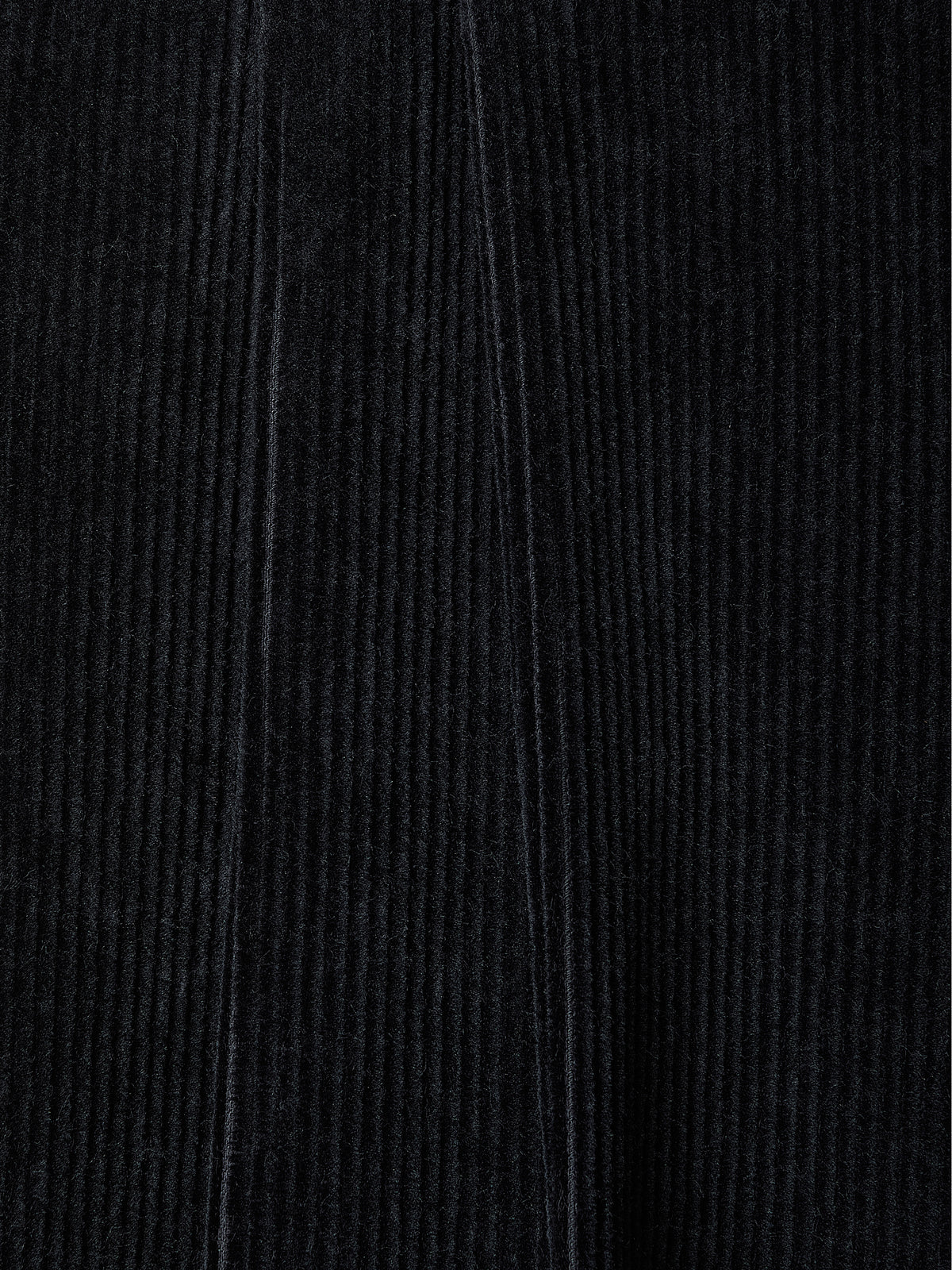 Loose Corduroy Pant