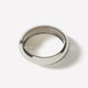 Cuff Bracelet Metal Imitation Jewelry Large Dome