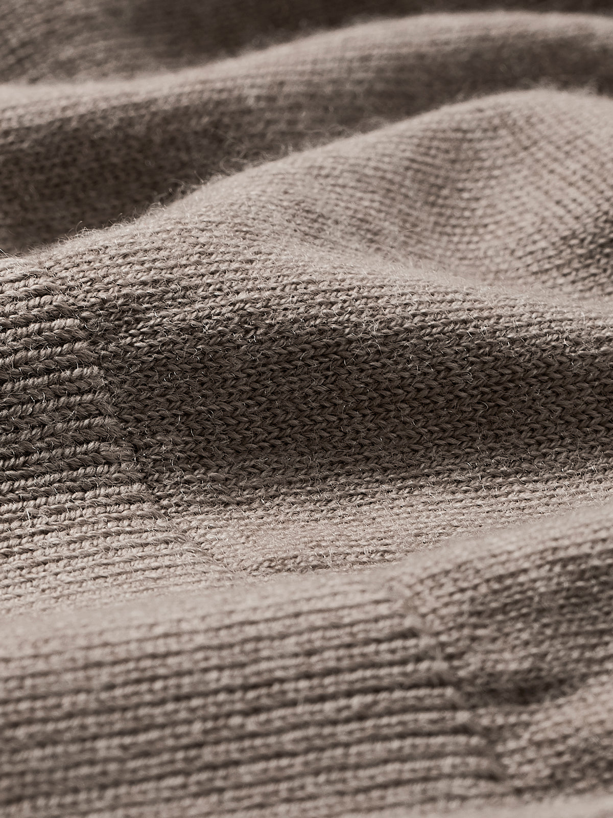 Merino-Wool Crew-Neck Sweater
