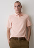 Short-Sleeve Polo