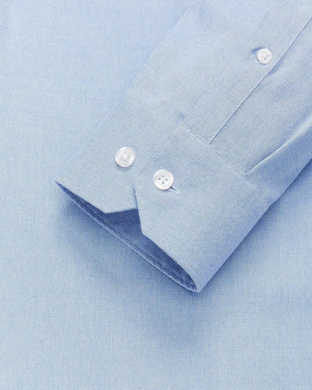 Slim Fit Performance Shirt