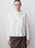 Long-Sleeve Poplin Shirt