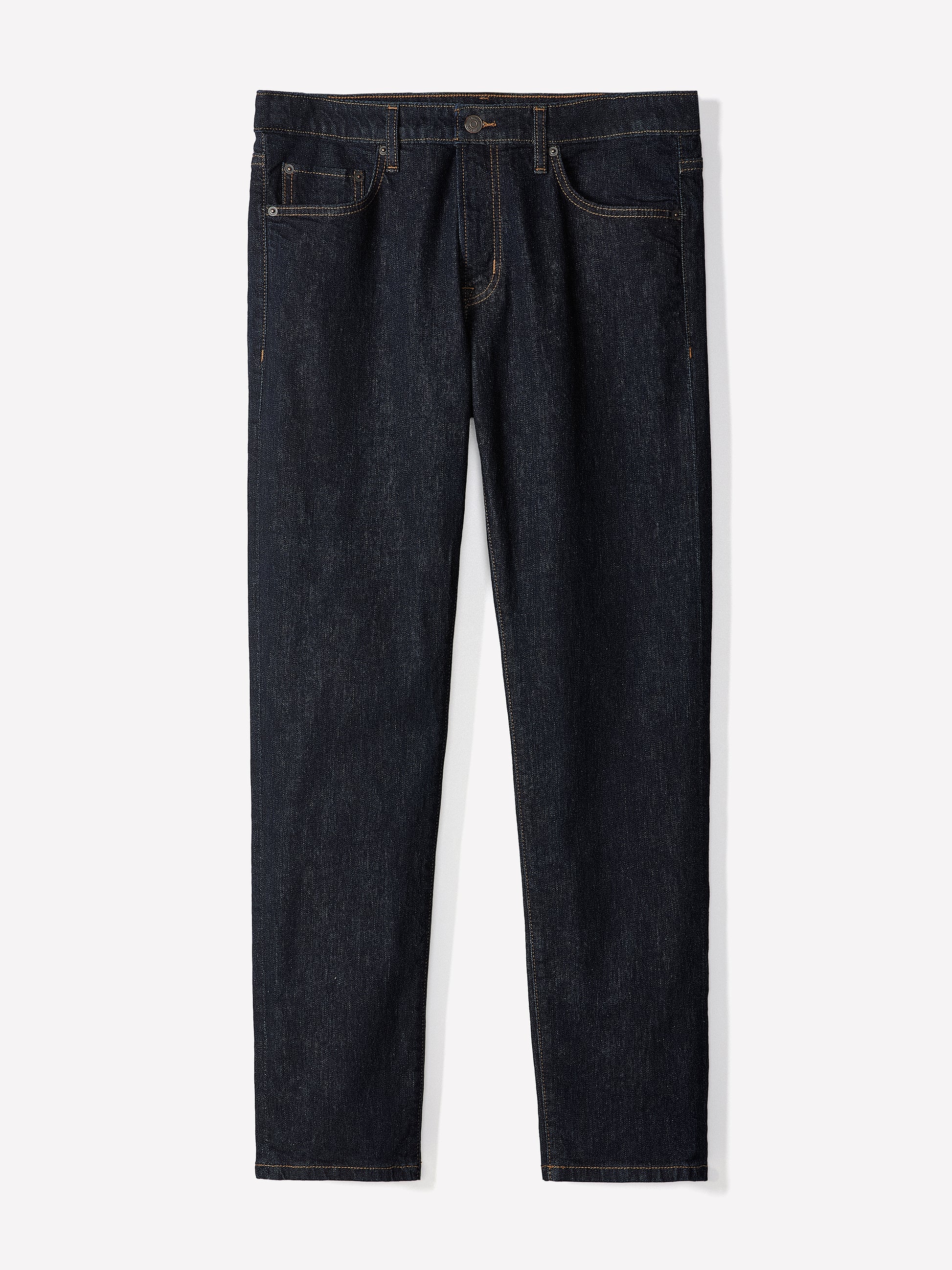 Slim-Fit Jeans