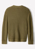 Long-Sleeve Cardigan