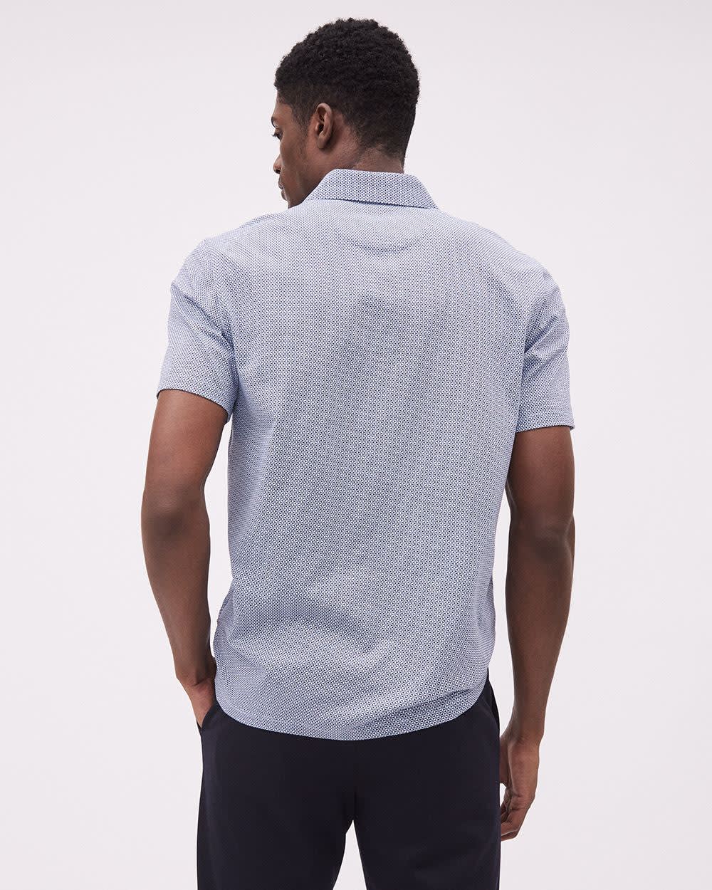 Essential Jersey City Polo