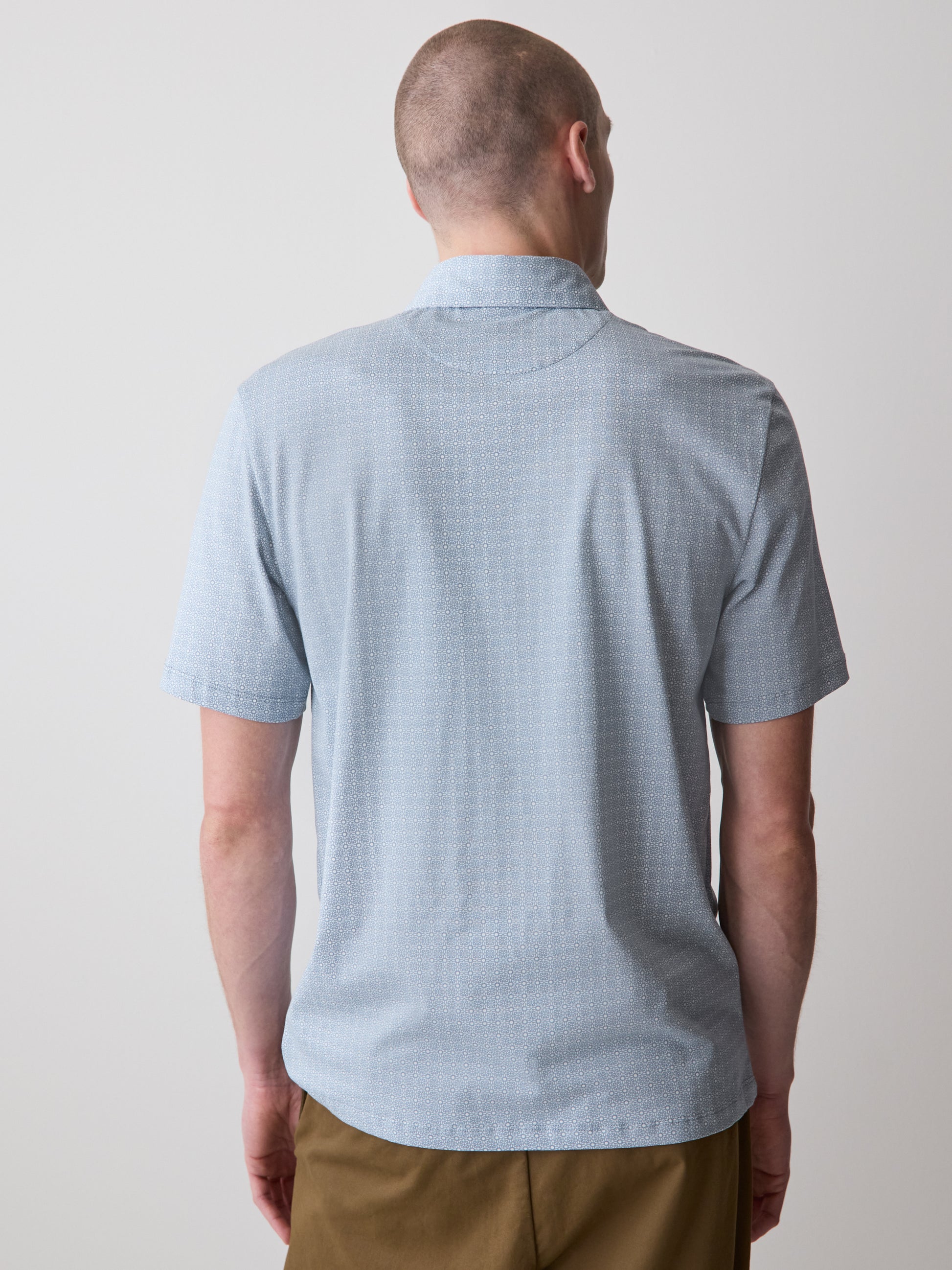 Essential City Polo
