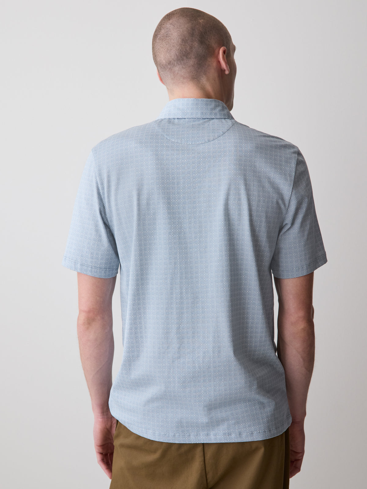 Essential City Polo