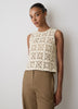 Crochet Tank Top