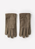 Suede Gloves