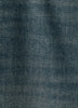 Woven Denim Pant Mid Rise Slouchy Straight Fit