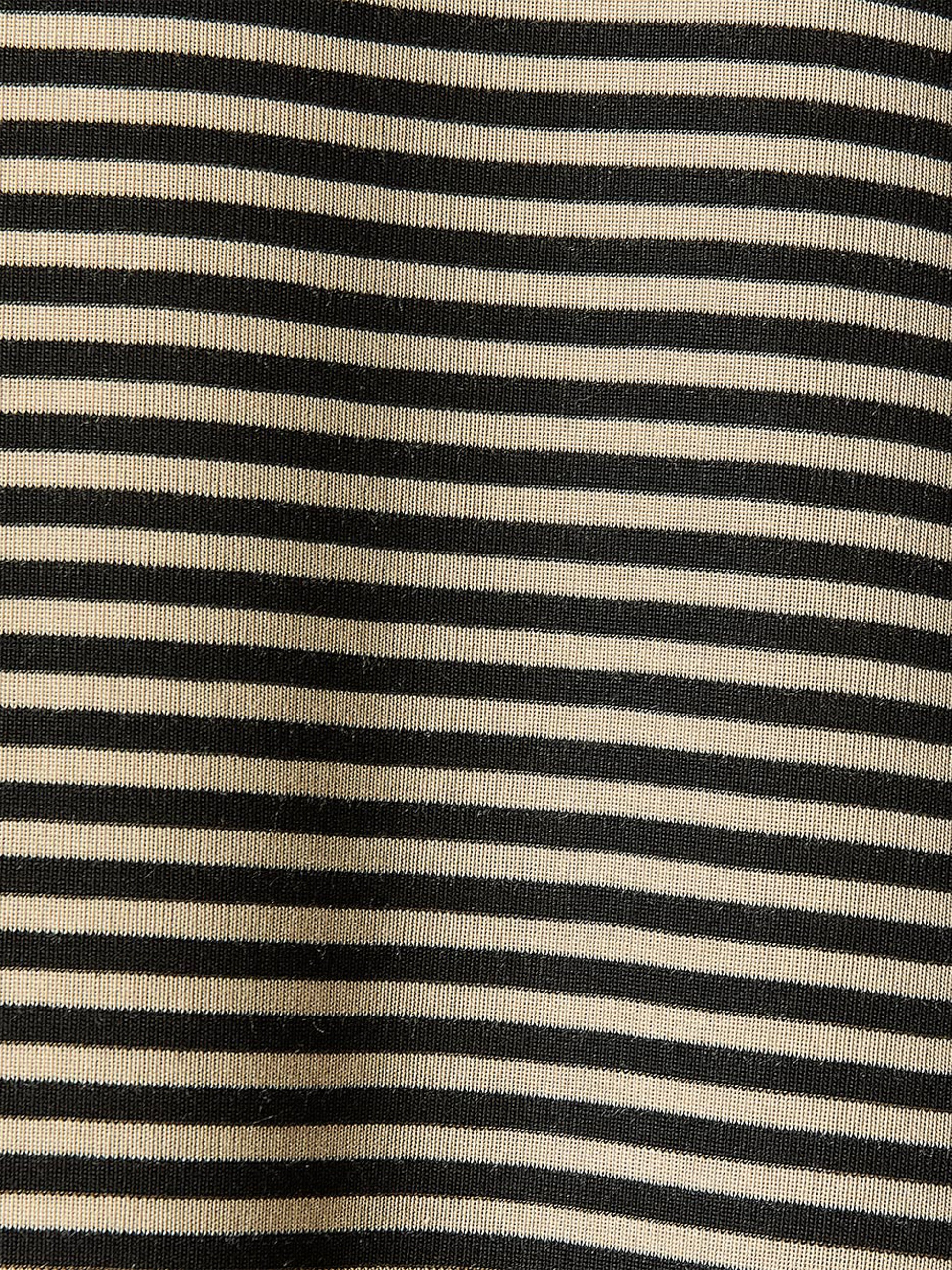 Short-Sleeve Crew-Neck Boxy Tee