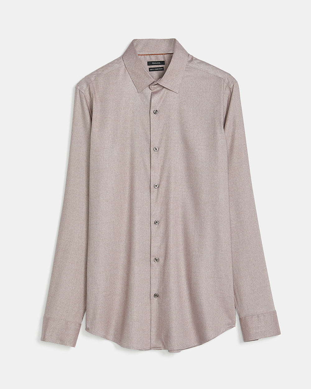 Slim Fit Performance Shirt