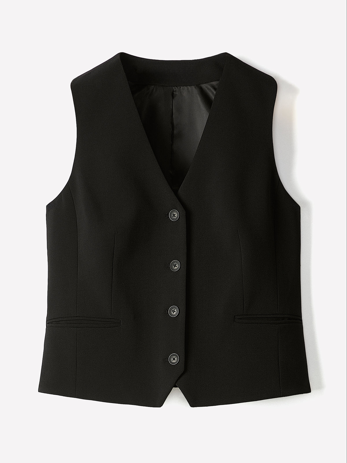 Short Vest