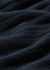 Men's Knit Cotton Blend Sweater
