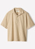 Short-Sleeve Polo