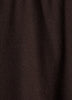 Tailored-Fit Brushed-Knit Pant