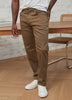 Slim Leg Super Stretch Pant