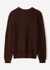 Men’s Cotton Cashmere V-Neck Sweater