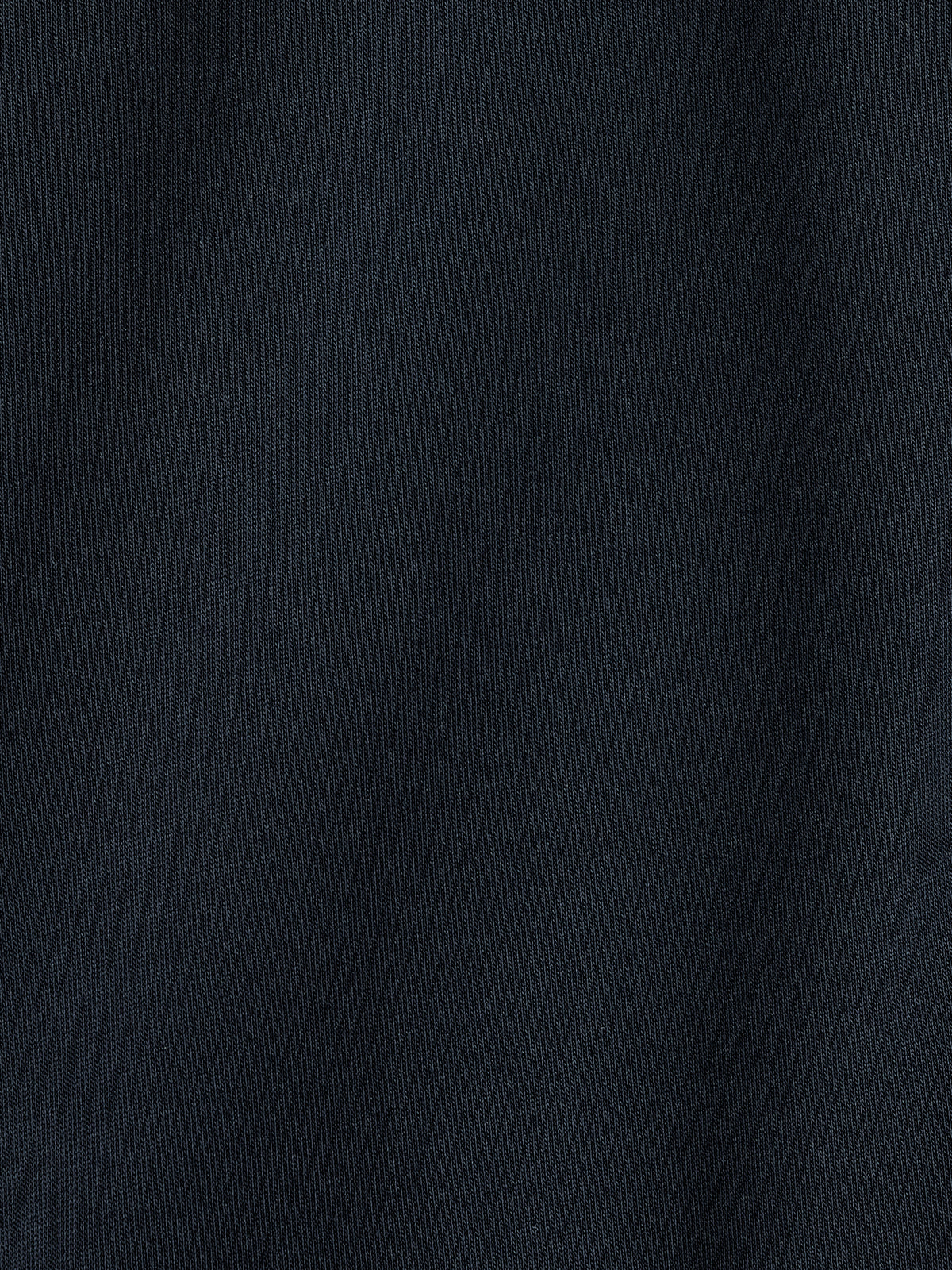 Heavy-Knit Long-Sleeve Polo Sweater
