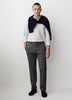 Slim-Leg Chino Pant