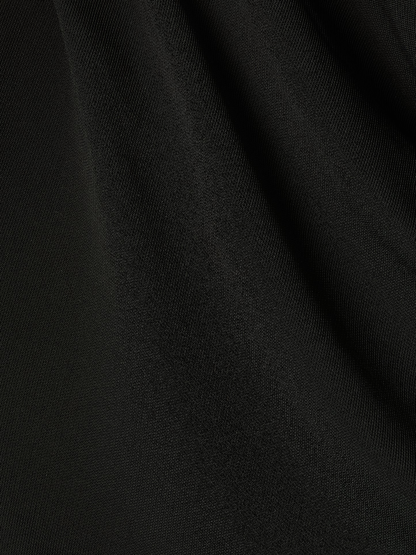 Sleeveless Top with Cowl Neckline