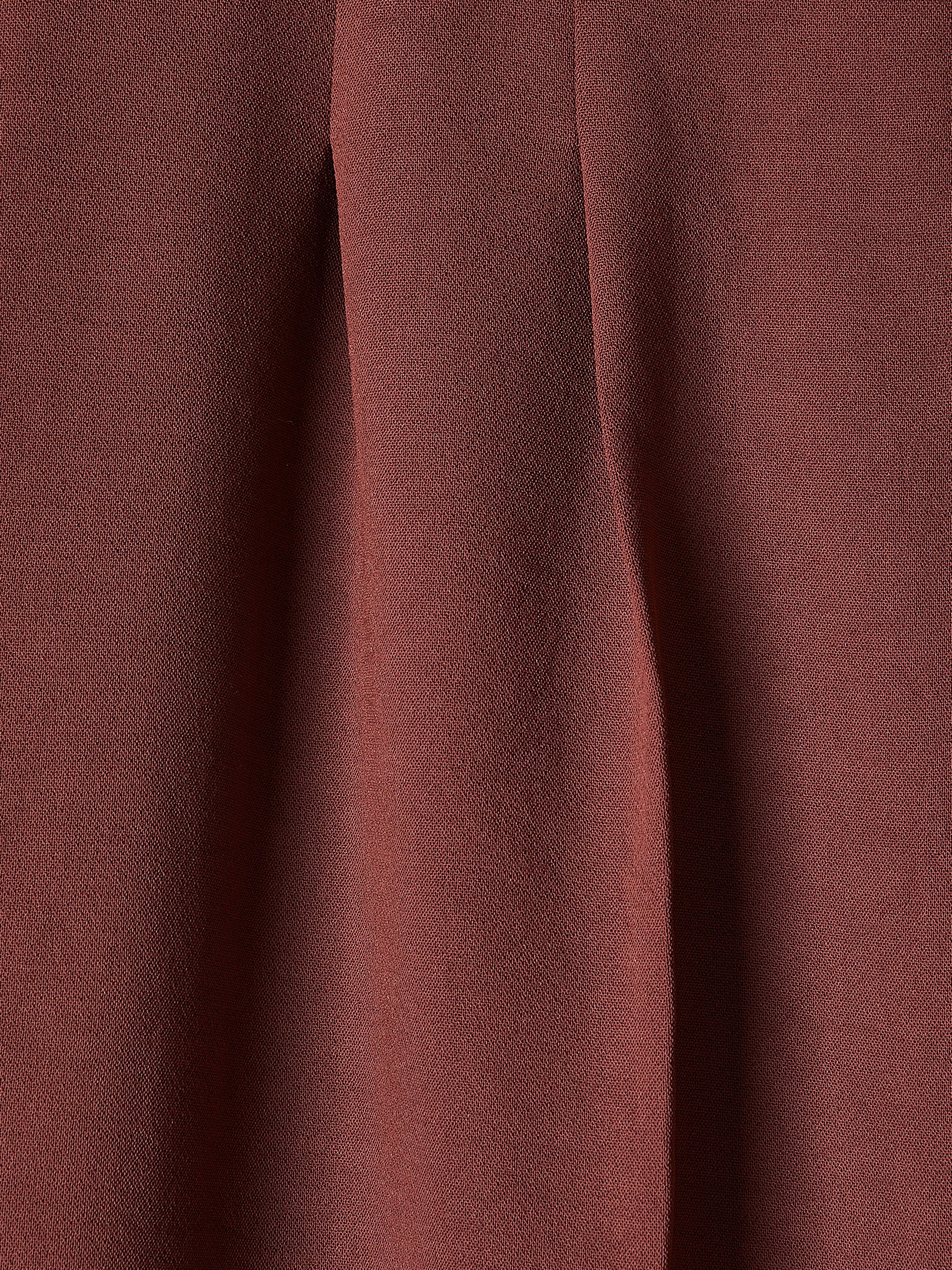 High-Rise Wide-Leg Pant