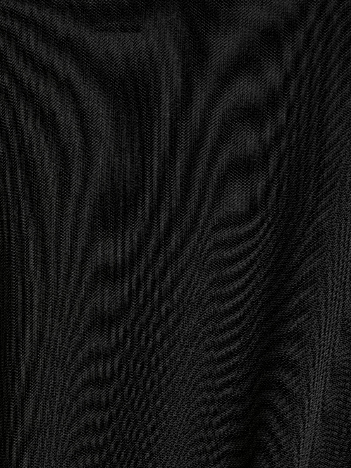 Long Sleeve Mock Neck Knit Dress