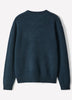 Lambswool Crew-Neck Sweater
