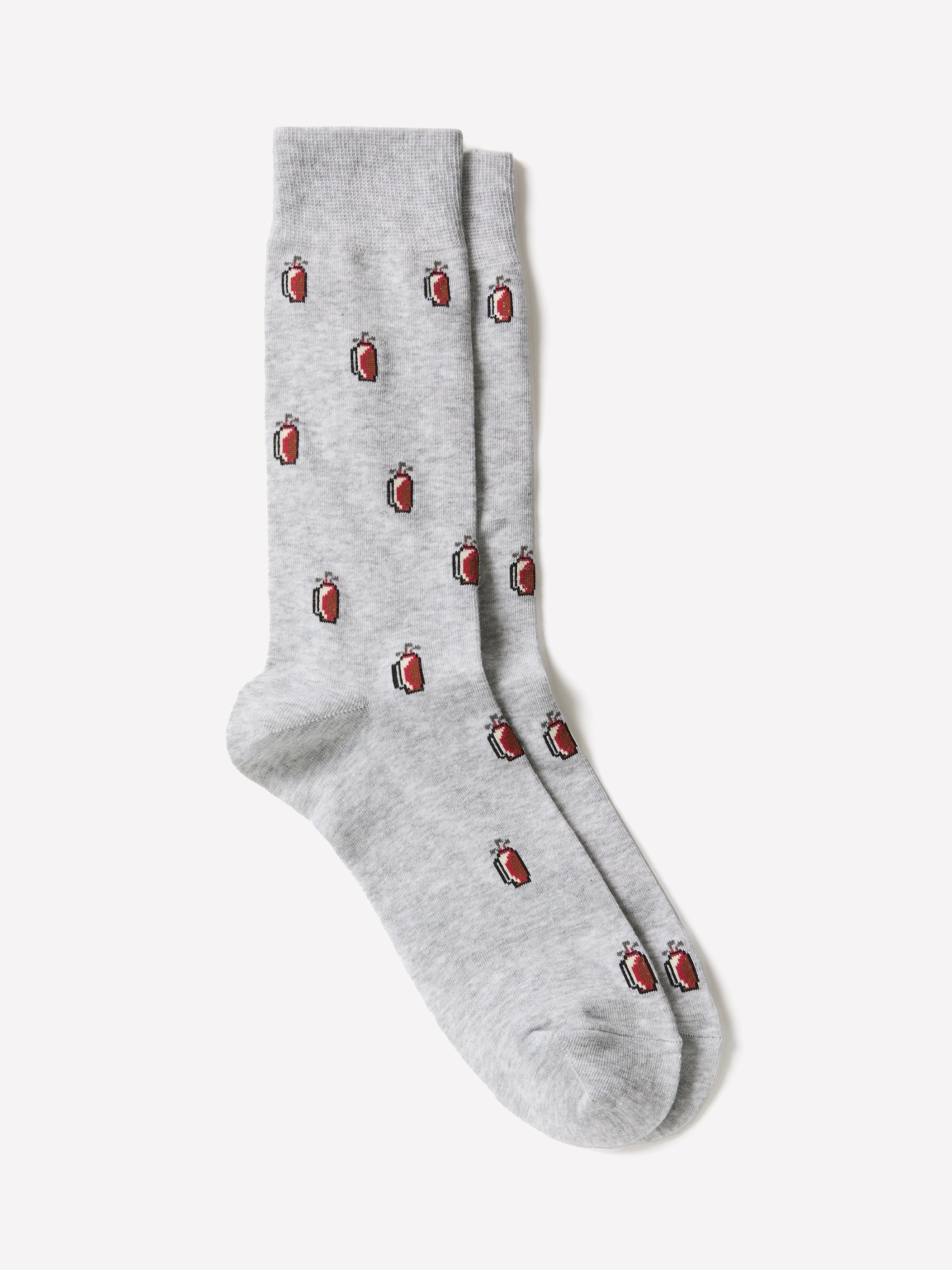 Golf Bag Socks